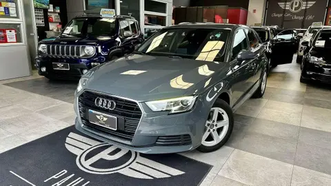 Annonce AUDI A3 Diesel 2019 d'occasion 