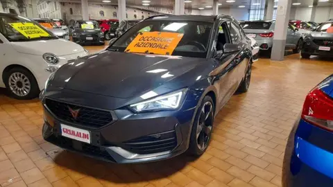 Used CUPRA LEON Diesel 2023 Ad 