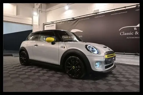 Annonce MINI COOPER Électrique 2020 d'occasion 