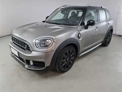 Used MINI COOPER Hybrid 2018 Ad 