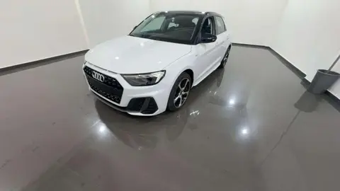 Used AUDI A1 Petrol 2023 Ad 