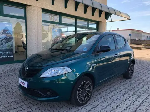 Used LANCIA YPSILON LPG 2018 Ad 