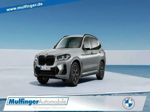 Used BMW X3 Diesel 2024 Ad 