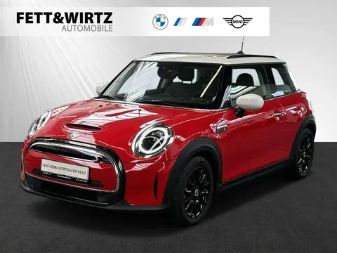 Used MINI COOPER Electric 2023 Ad 