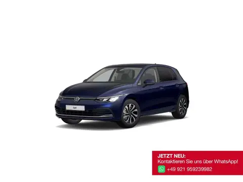 Used VOLKSWAGEN GOLF Petrol 2023 Ad 