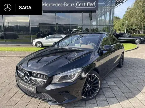 Used MERCEDES-BENZ CLASSE CLA Diesel 2015 Ad 