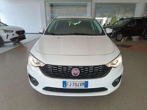 Used FIAT TIPO Petrol 2017 Ad 