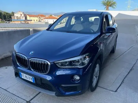 Used BMW X1 Diesel 2016 Ad 