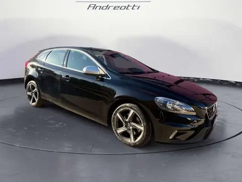 Annonce VOLVO V40 Diesel 2015 d'occasion 