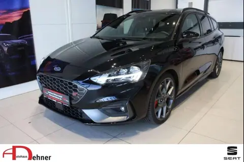 Used FORD FOCUS Petrol 2019 Ad 