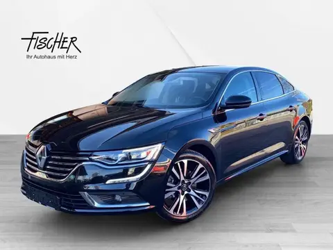 Annonce RENAULT TALISMAN Essence 2019 d'occasion 