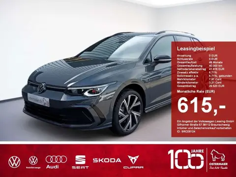 Used VOLKSWAGEN GOLF Diesel 2024 Ad 