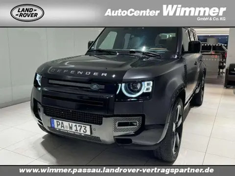 Used LAND ROVER DEFENDER Petrol 2023 Ad 