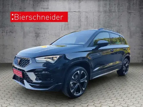 Used CUPRA ATECA Petrol 2024 Ad 