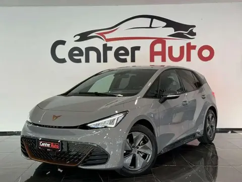 Used CUPRA BORN Electric 2022 Ad 