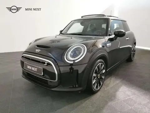 Annonce MINI COOPER Électrique 2021 d'occasion 