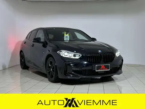 Used BMW SERIE 1 Petrol 2020 Ad 