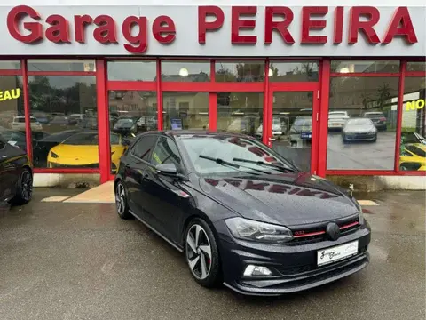 Used VOLKSWAGEN POLO Petrol 2019 Ad 