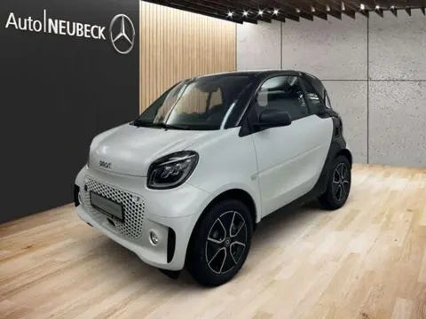 Used SMART FORTWO Electric 2023 Ad 