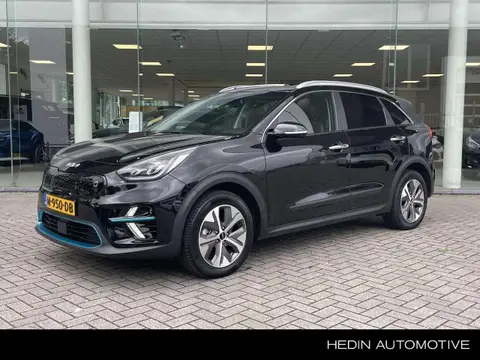 Used KIA E-NIRO Electric 2021 Ad 