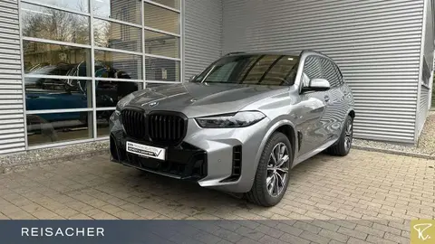 Used BMW X5 Diesel 2024 Ad 