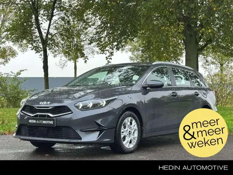 Used KIA CEED Petrol 2024 Ad 