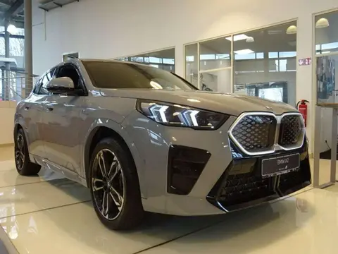 Used BMW X2 Electric 2024 Ad 