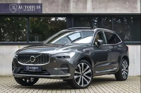 Used VOLVO XC60 Hybrid 2021 Ad 