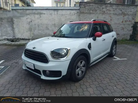 Used MINI ONE Diesel 2018 Ad 