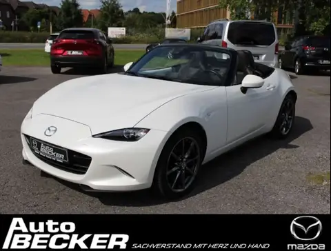 Used MAZDA MX-5 Petrol 2019 Ad 