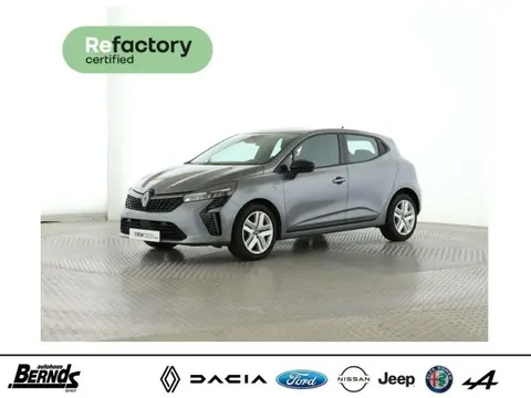 Used RENAULT CLIO Petrol 2023 Ad 