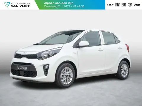 Annonce KIA PICANTO Essence 2024 d'occasion 