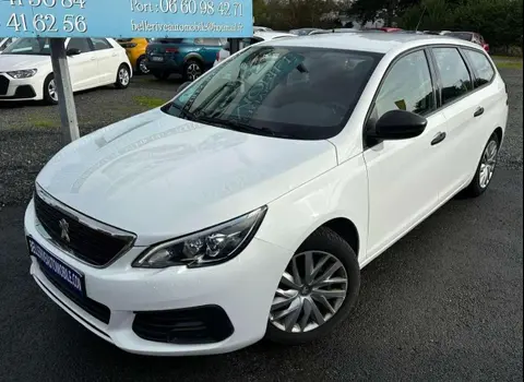 Used PEUGEOT 308 Diesel 2019 Ad 