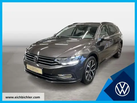 Annonce VOLKSWAGEN PASSAT Diesel 2021 d'occasion 