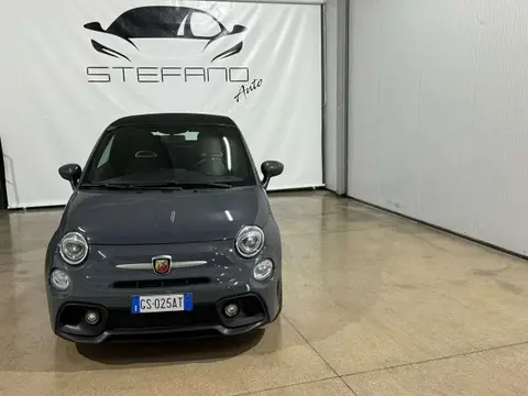 Annonce ABARTH 595 Essence 2018 d'occasion 