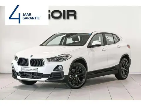 Annonce BMW X2 Diesel 2020 d'occasion 