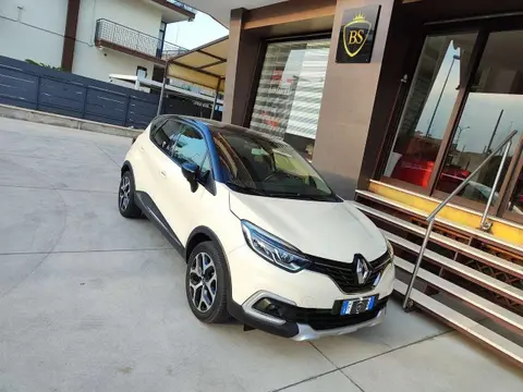 Annonce RENAULT CAPTUR Essence 2019 d'occasion 