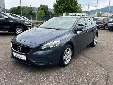 Used VOLVO V40 Diesel 2018 Ad 