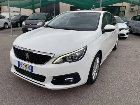 Used PEUGEOT 308 Diesel 2019 Ad 