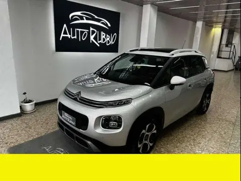 Used CITROEN C3 AIRCROSS Diesel 2019 Ad 