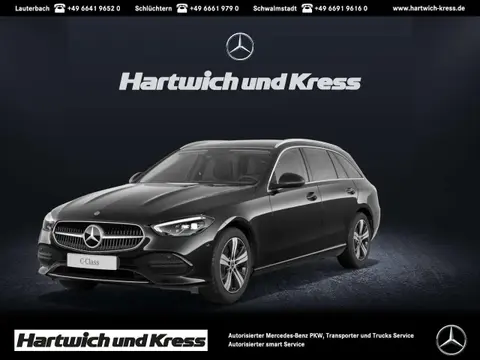 Used MERCEDES-BENZ CLASSE C Petrol 2023 Ad 