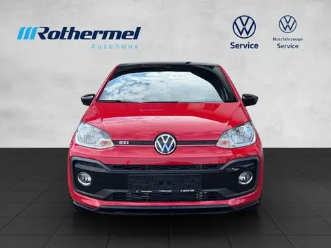 Annonce VOLKSWAGEN UP! Essence 2023 d'occasion 