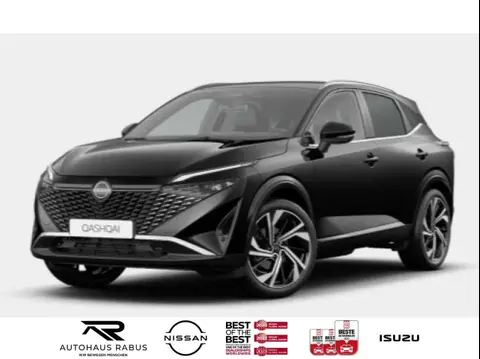 Annonce NISSAN QASHQAI Essence 2024 d'occasion 