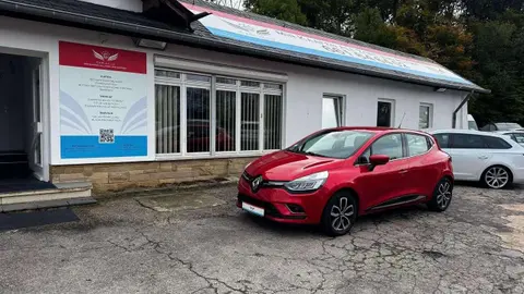 Used RENAULT CLIO Petrol 2017 Ad 