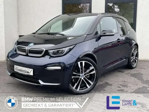 Used BMW I3 Electric 2021 Ad 