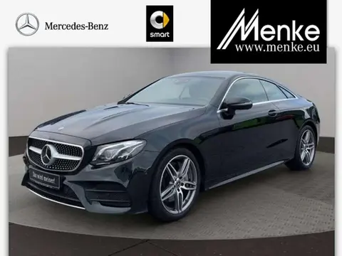 Used MERCEDES-BENZ CLASSE E Petrol 2019 Ad 