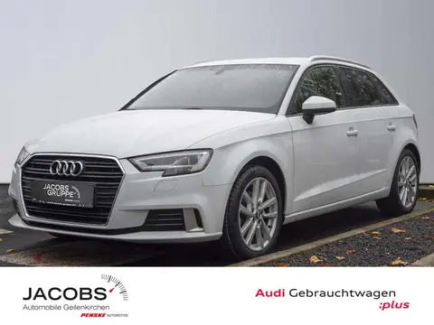 Used AUDI A3 Petrol 2019 Ad 