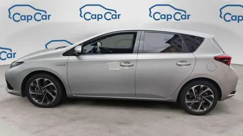 Used TOYOTA AURIS Hybrid 2018 Ad 