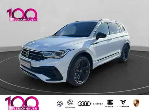 Used VOLKSWAGEN TIGUAN Diesel 2024 Ad 