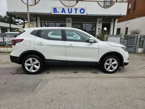 Used NISSAN QASHQAI Diesel 2017 Ad 